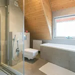 Apartmán 100 M2 - Nabucco With 270 Degree Mountain View, 65 Oled Tv, Netflix, Ps5 Console