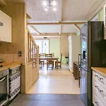 100 M2 - Nabucco With 270 Degree Mountain View, 65 Oled Tv, Netflix, Ps5 Console Apartmán