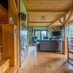 100 M2 - Nabucco With 270 Degree Mountain View, 65 Oled Tv, Netflix, Ps5 Console Apartmán Zakopane