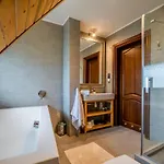 100 M2 - Nabucco With 270 Degree Mountain View, 65 Oled Tv, Netflix, Ps5 Console Zakopane