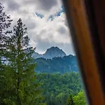 Apartmán 100 M2 - Nabucco With 270 Degree Mountain View, 65 Oled Tv, Netflix, Ps5 Console