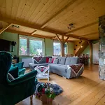 100 M2 - Nabucco With 270 Degree Mountain View, 65 Oled Tv, Netflix, Ps5 Console