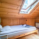 Apartmán 100 M2 - Nabucco With 270 Degree Mountain View, 65 Oled Tv, Netflix, Ps5 Console