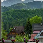 Apartmán 100 M2 - Nabucco With 270 Degree Mountain View, 65 Oled Tv, Netflix, Ps5 Console Zakopane