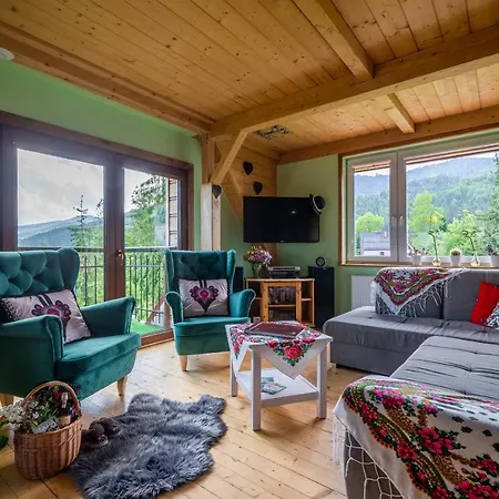 100 M2 - Nabucco With 270 Degree Mountain View, 65 Oled Tv, Netflix, Ps5 Console Apartmán