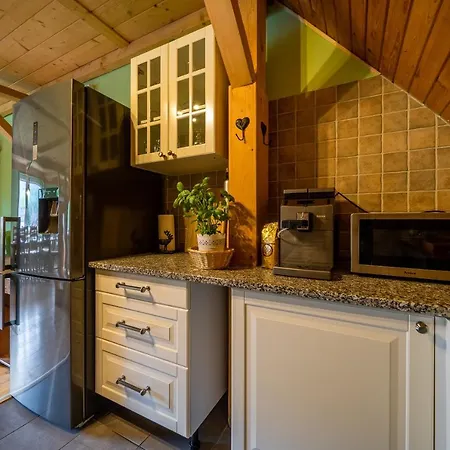 100 M2 - Nabucco With 270 Degree Mountain View, 65 Oled Tv, Netflix, Ps5 Console Apartment Zakopane