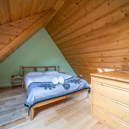 100 M2 - Nabucco With 270 Degree Mountain View, 65 Oled Tv, Netflix, Ps5 Console Apartment Zakopane