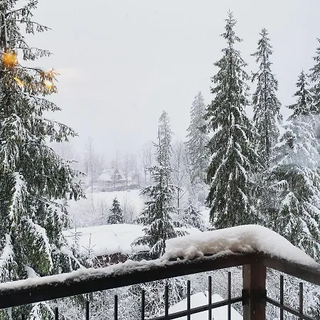 Apartman 100 M2 - Nabucco With 270 Degree Mountain View, 65 Oled Tv, Netflix, Ps5 Console *