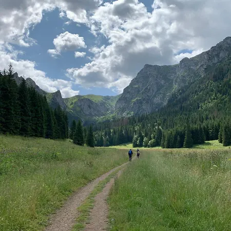 100 M2 - Nabucco With 270 Degree Mountain View, 65 Oled Tv, Netflix, Ps5 Console