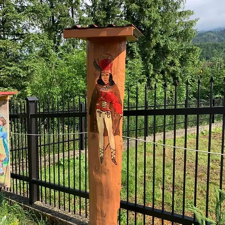 Apartmán 100 M2 - Nabucco With 270 Degree Mountain View, 65 Oled Tv, Netflix, Ps5 Console Zakopane