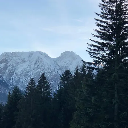 Apartman 100 M2 - Nabucco With 270 Degree Mountain View, 65 Oled Tv, Netflix, Ps5 Console Zakopane