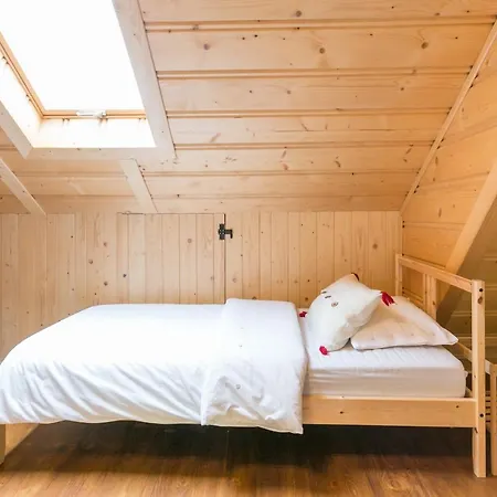 100 M2 - Nabucco With 270 Degree Mountain View, 65 Oled Tv, Netflix, Ps5 Console * Zakopane