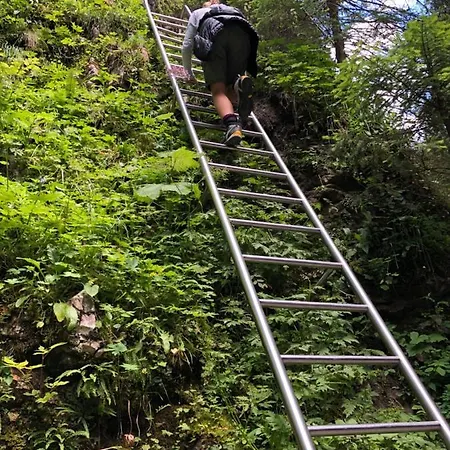 100 M2 - Nabucco With 270 Degree Mountain View, 65 Oled Tv, Netflix, Ps5 Console Apartmán