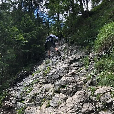 100 M2 - Nabucco With 270 Degree Mountain View, 65 Oled Tv, Netflix, Ps5 Console Apartmán *