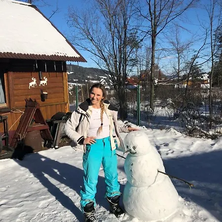 100 M2 - Nabucco With 270 Degree Mountain View, 65 Oled Tv, Netflix, Ps5 Console Apartmán