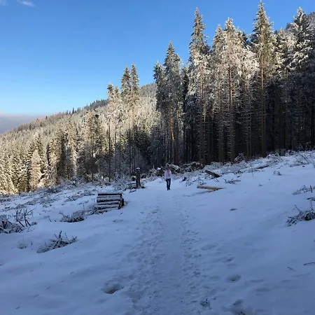 Apartmán 100 M2 - Nabucco With 270 Degree Mountain View, 65 Oled Tv, Netflix, Ps5 Console *