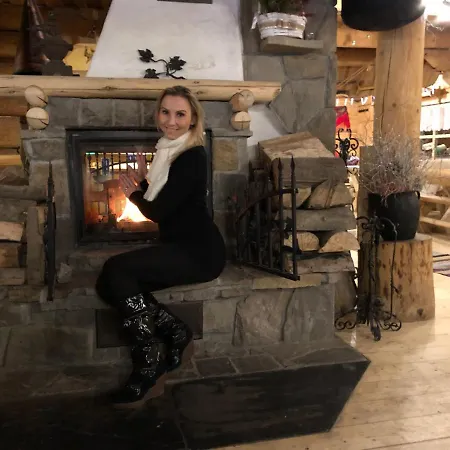 Apartman 100 M2 - Nabucco With 270 Degree Mountain View, 65 Oled Tv, Netflix, Ps5 Console Zakopane