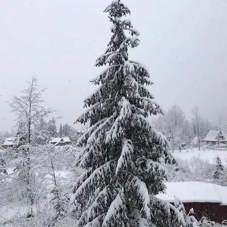 Apartman 100 M2 - Nabucco With 270 Degree Mountain View, 65 Oled Tv, Netflix, Ps5 Console