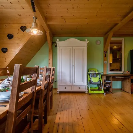 100 M2 - Nabucco With 270 Degree Mountain View, 65 Oled Tv, Netflix, Ps5 Console * Zakopane