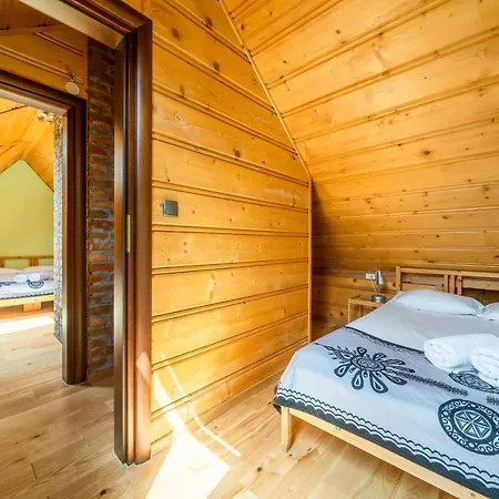 100 M2 - Nabucco With 270 Degree Mountain View, 65 Oled Tv, Netflix, Ps5 Console *