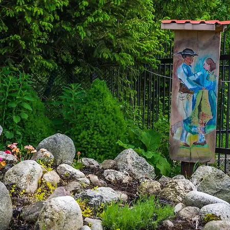 100 M2 - Nabucco With 270 Degree Mountain View, 65 Oled Tv, Netflix, Ps5 Console * Zakopane