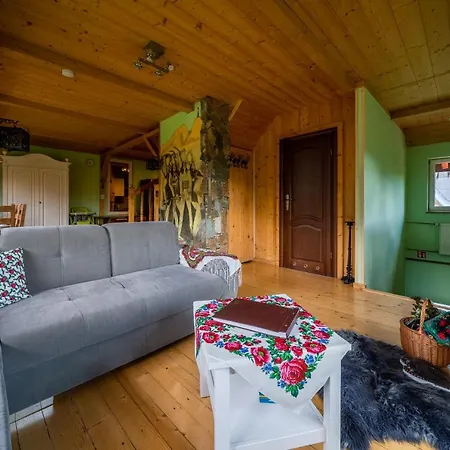 100 M2 - Nabucco With 270 Degree Mountain View, 65 Oled Tv, Netflix, Ps5 Console Apartman Zakopane