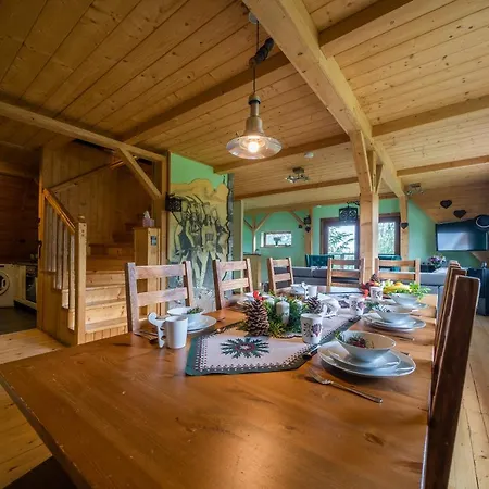 Apartman 100 M2 - Nabucco With 270 Degree Mountain View, 65 Oled Tv, Netflix, Ps5 Console