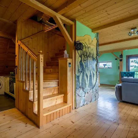 100 M2 - Nabucco With 270 Degree Mountain View, 65 Oled Tv, Netflix, Ps5 Console Apartman *