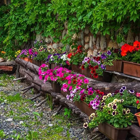 Apartman 100 M2 - Nabucco With 270 Degree Mountain View, 65 Oled Tv, Netflix, Ps5 Console