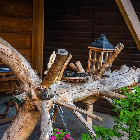 Apartman 100 M2 - Nabucco With 270 Degree Mountain View, 65 Oled Tv, Netflix, Ps5 Console Zakopane