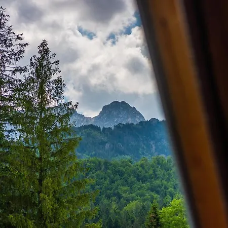 Apartament 100 M2 - Nabucco With 270 Degree Mountain View, 65 Oled Tv, Netflix, Ps5 Console