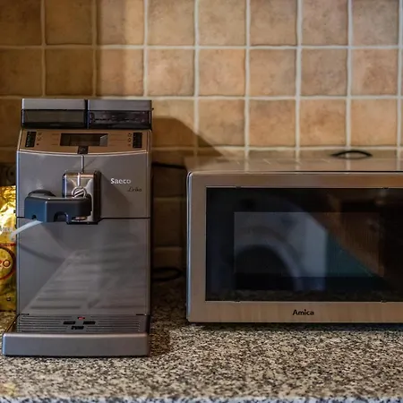 100 M2 - Nabucco With 270 Degree Mountain View, 65 Oled Tv, Netflix, Ps5 Console *