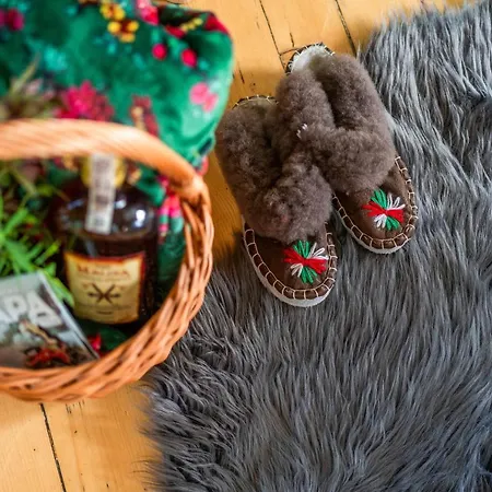 100 M2 - Nabucco With 270 Degree Mountain View, 65 Oled Tv, Netflix, Ps5 Console Apartman *