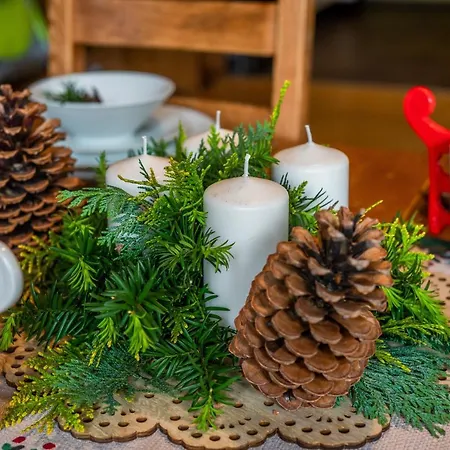 Apartman 100 M2 - Nabucco With 270 Degree Mountain View, 65 Oled Tv, Netflix, Ps5 Console