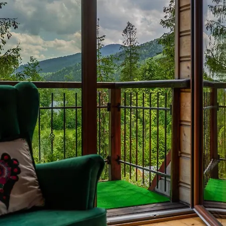 100 M2 - Nabucco With 270 Degree Mountain View, 65 Oled Tv, Netflix, Ps5 Console *