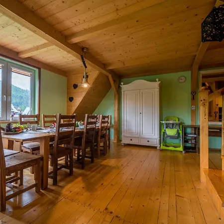 100 M2 - Nabucco With 270 Degree Mountain View, 65 Oled Tv, Netflix, Ps5 Console Apartman