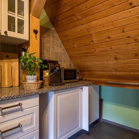 100 M2 - Nabucco With 270 Degree Mountain View, 65 Oled Tv, Netflix, Ps5 Console * Zakopane