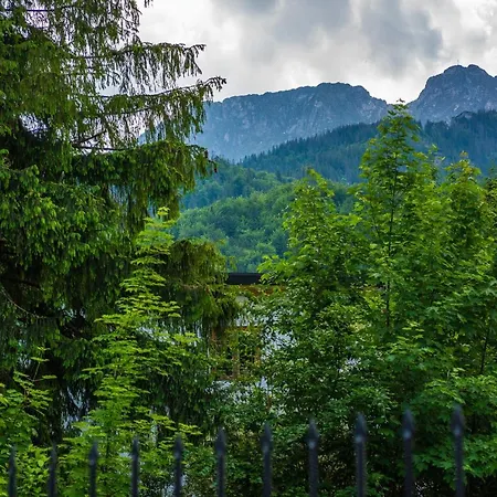 100 M2 - Nabucco With 270 Degree Mountain View, 65 Oled Tv, Netflix, Ps5 Console Apartman